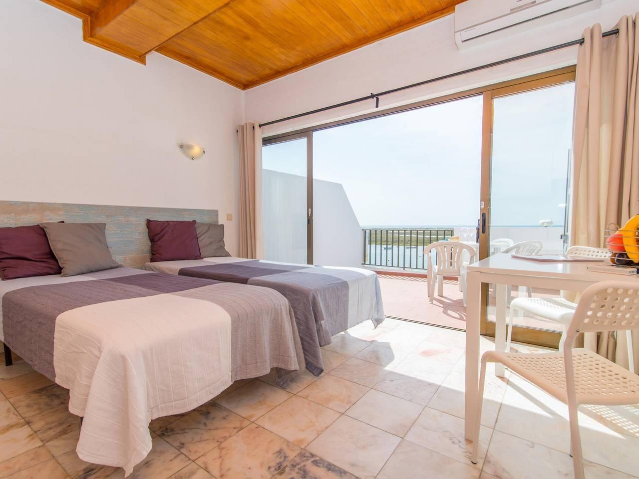 Vakantieappartement in Tavira, Portugal voor 2 personen foto 6