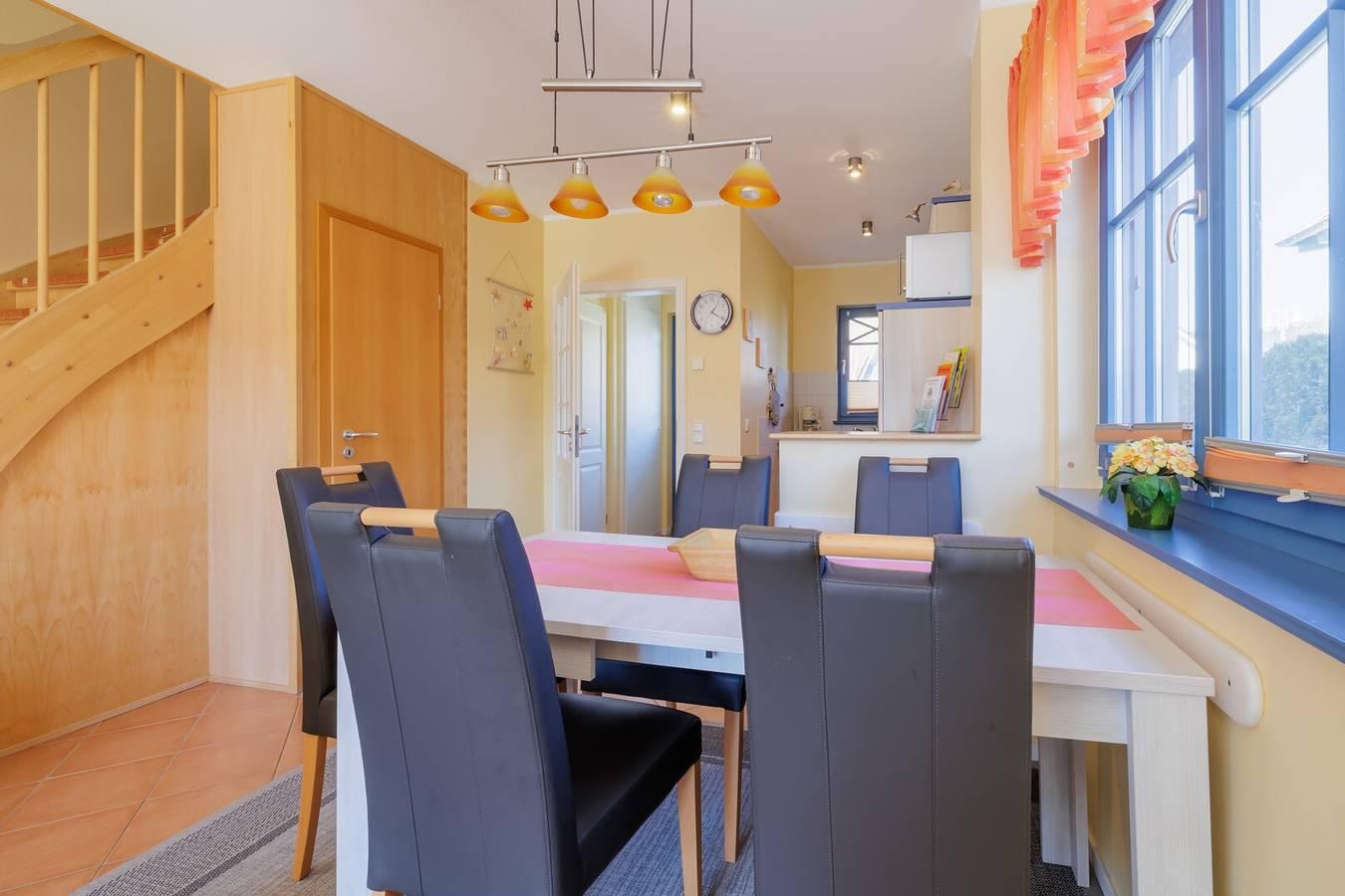 Vakantiehuis in Zingst, Duitsland voor 6 personen foto 15