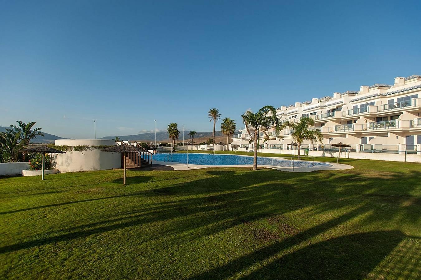 Apartamento Las Olas in Playa de Los Lances, Tarifa, Spanje voor 4 personen foto 21