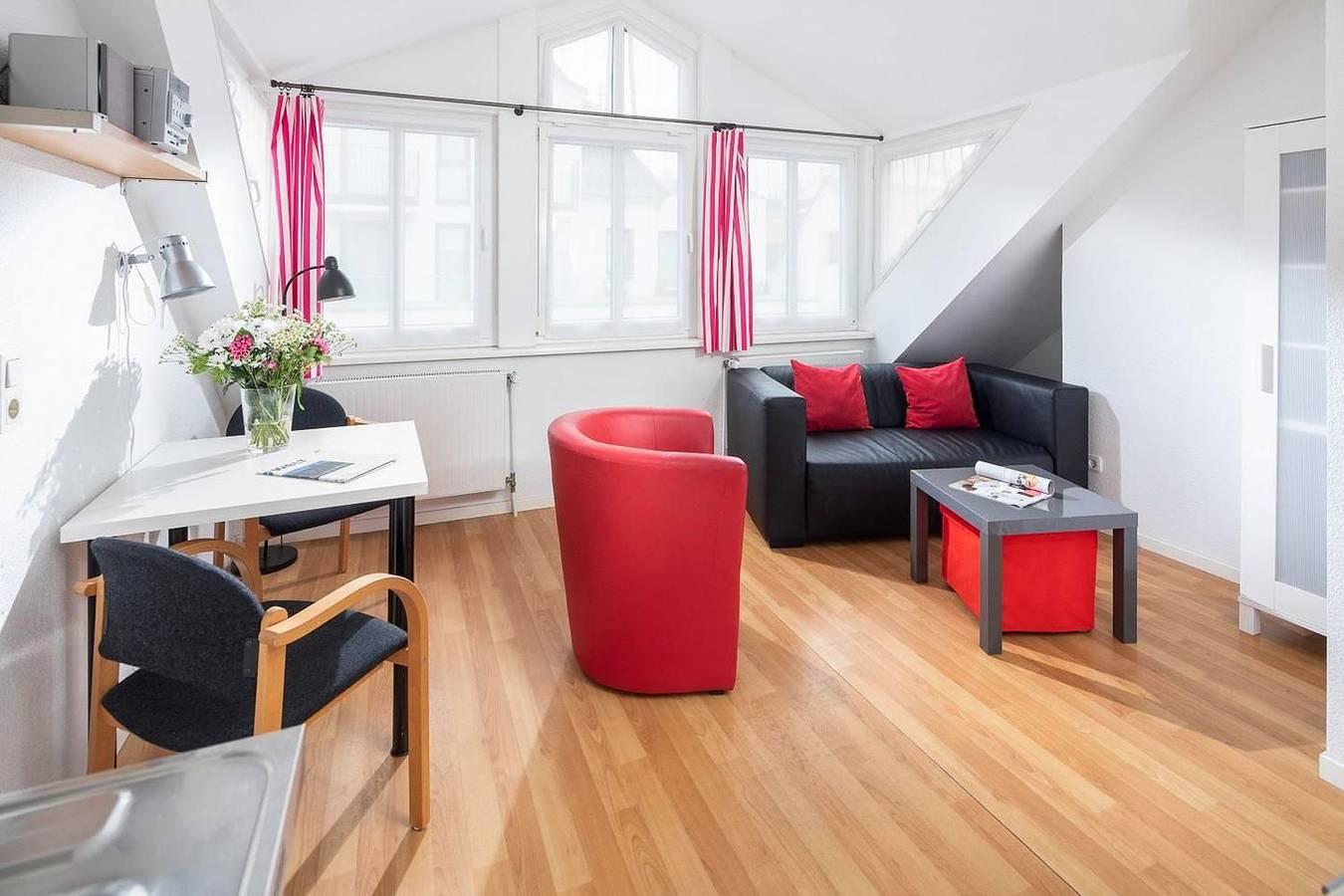 Vakantieappartement in Waddenzee, Duitsland voor 2 personen foto 3