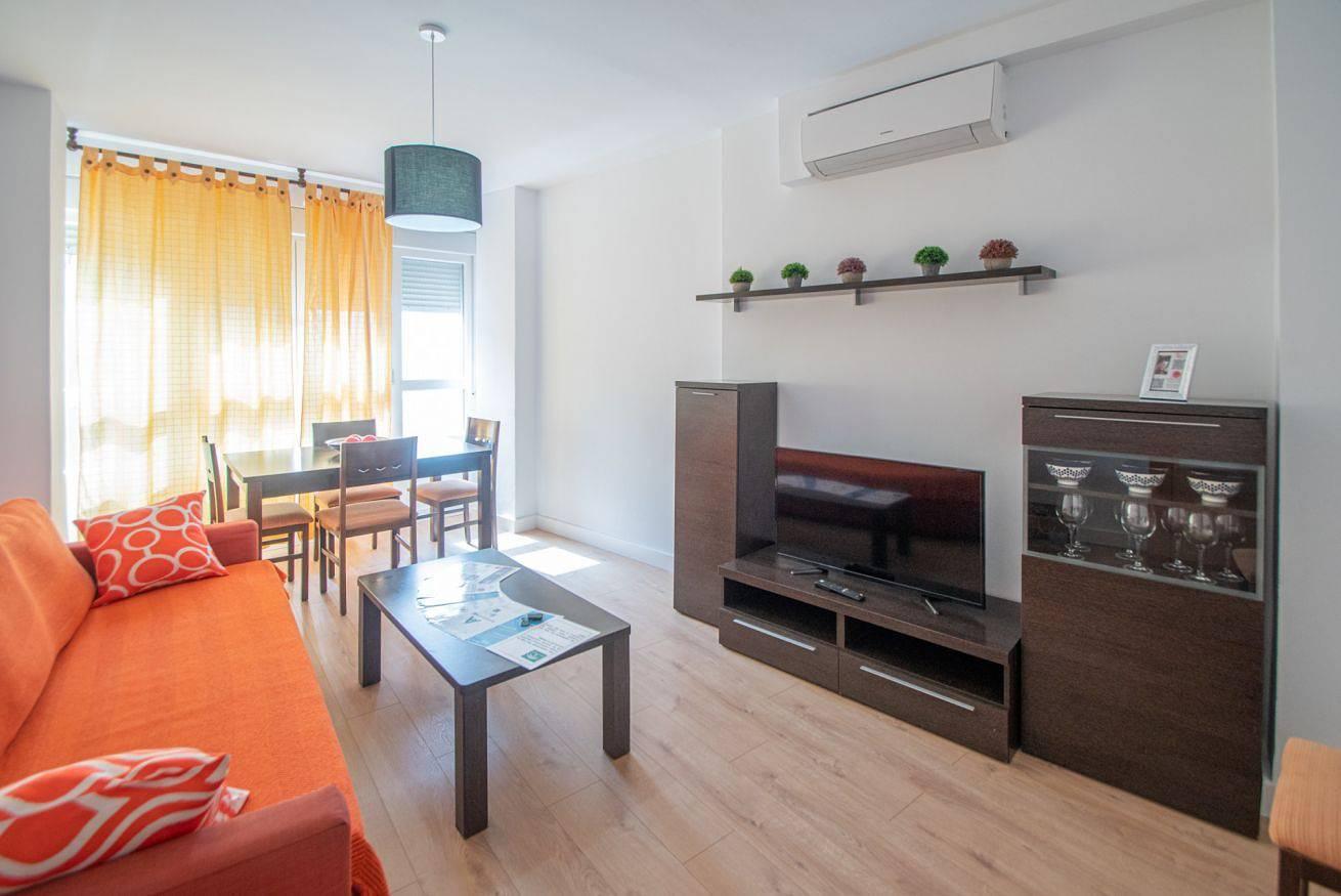 Vakantieappartement in Cádiz, Spanje voor 4 personen foto 2