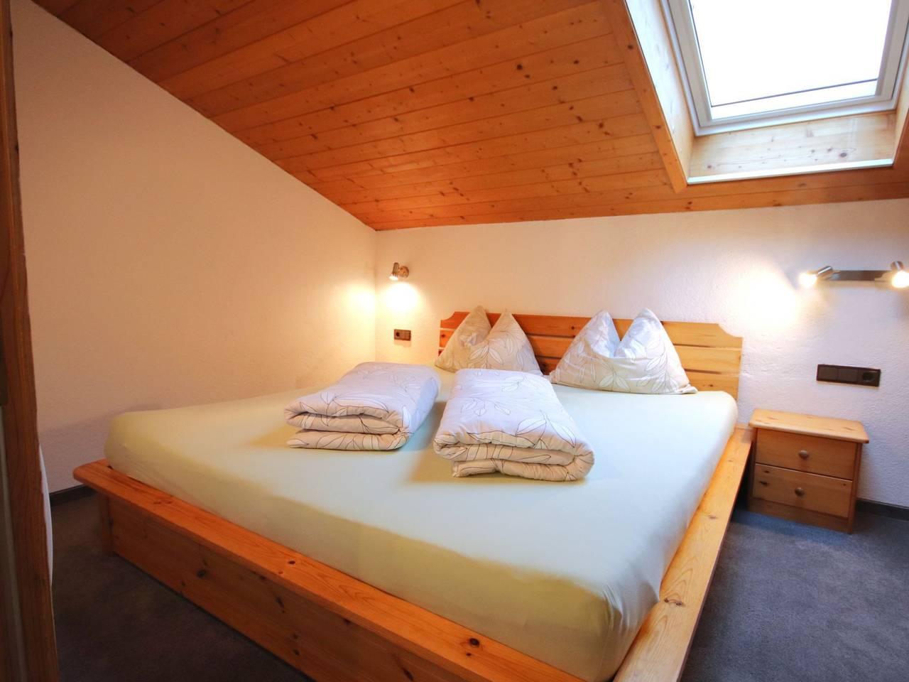Vakantieappartement in Pians, Oostenrijk voor 6 personen foto 5