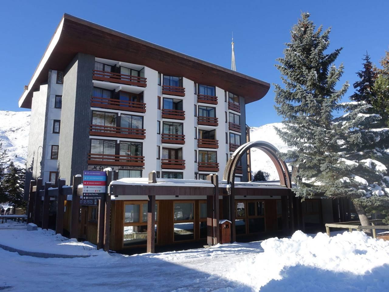 Vakantieappartement in Savoie, Frankrijk voor 5 personen foto 4