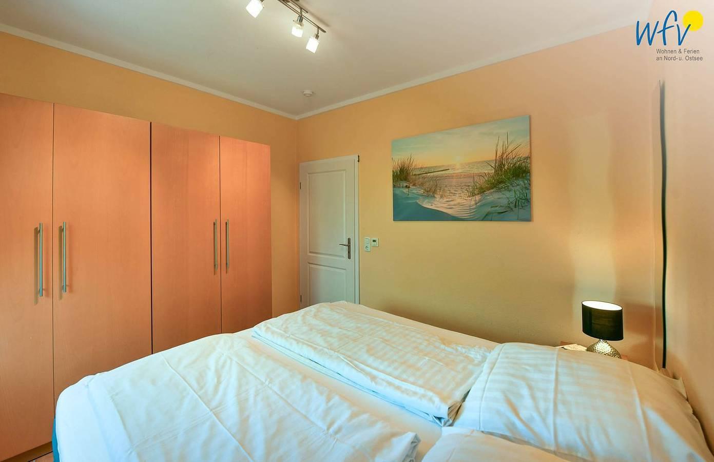 Vakantieappartement in Weser-Ems, Duitsland voor 4 personen foto 15