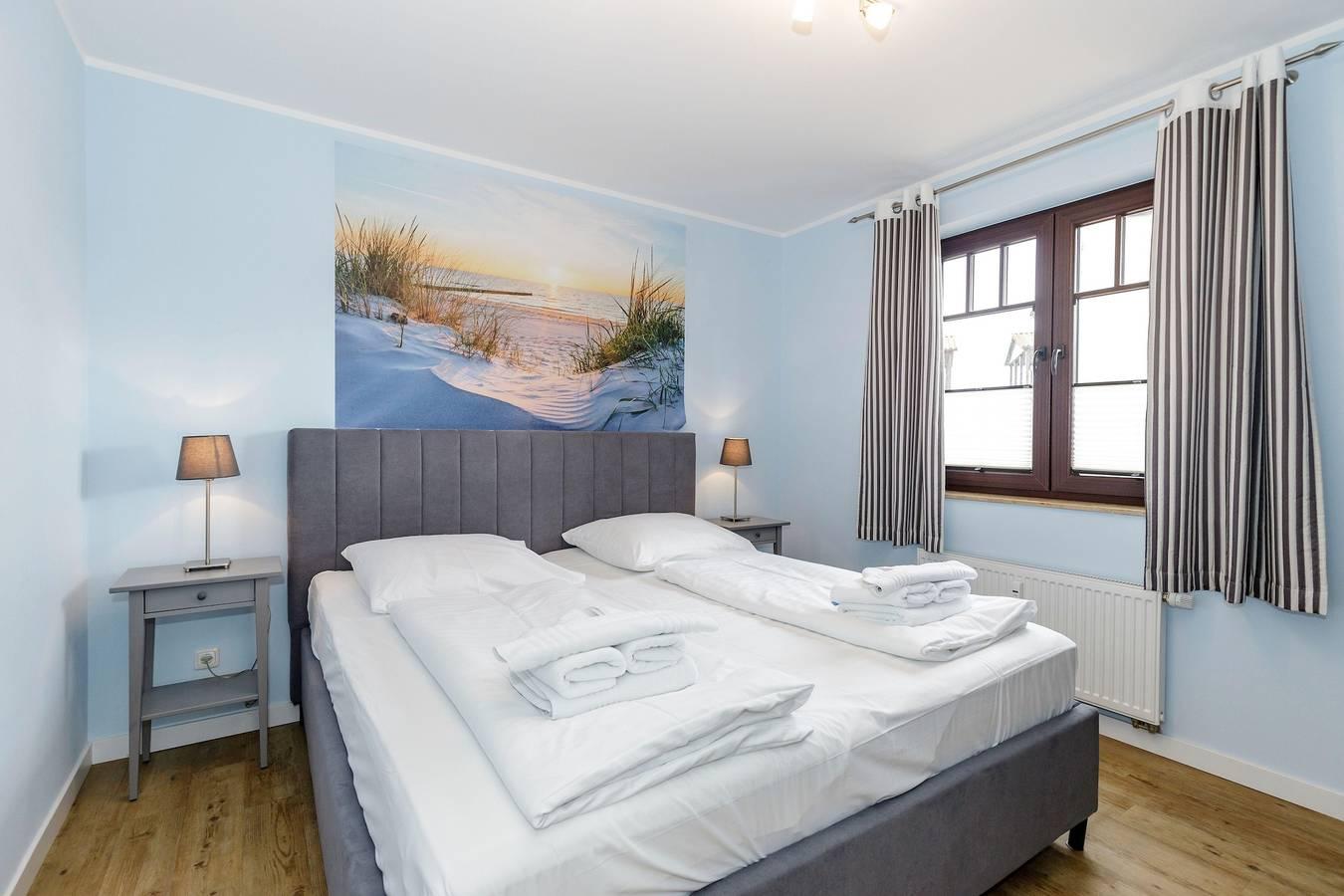 Vakantieappartement in Kühlungsborn, Duitsland voor 4 personen foto 6