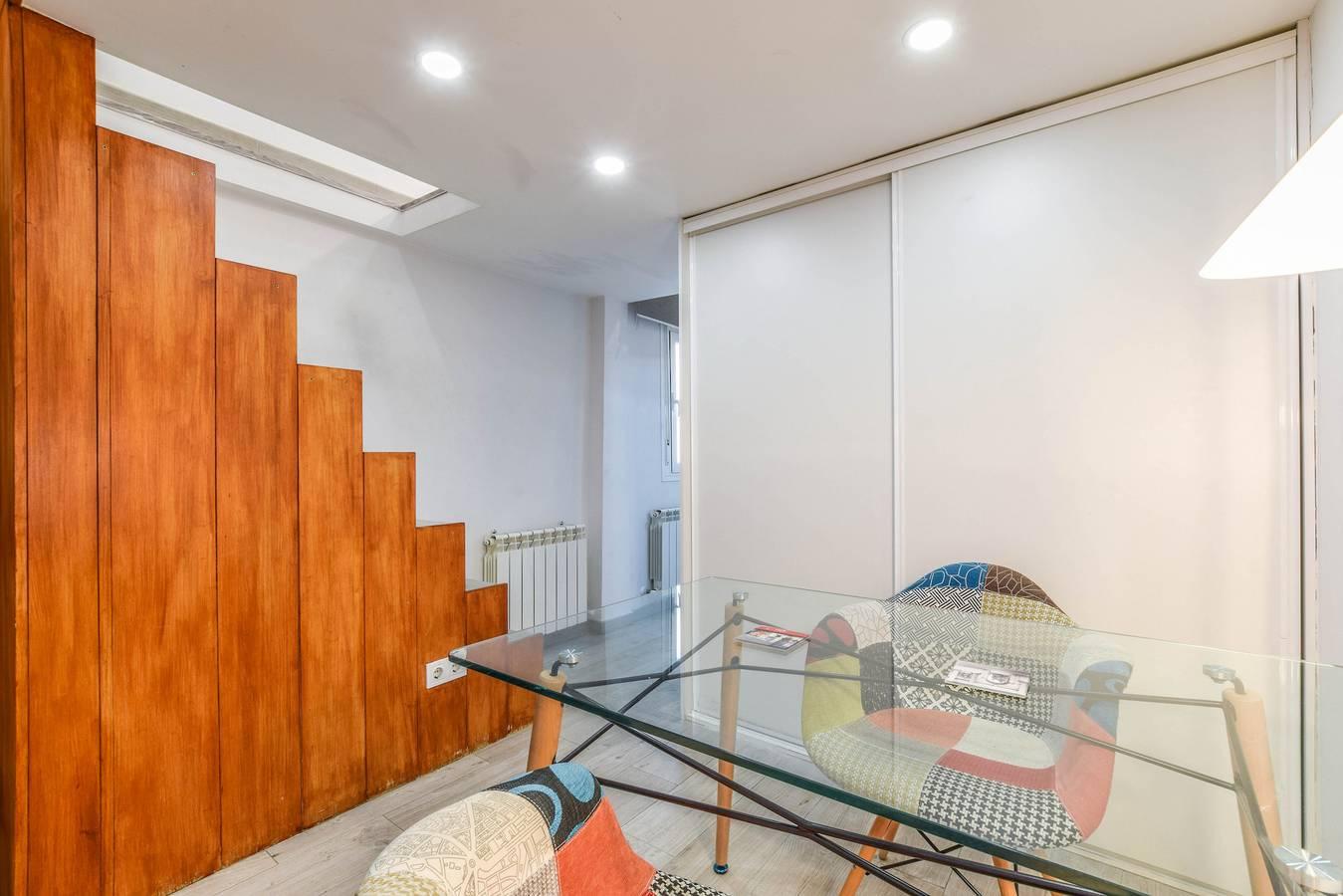 Vakantieappartement in Madrid, Spanje voor 4 personen foto 7
