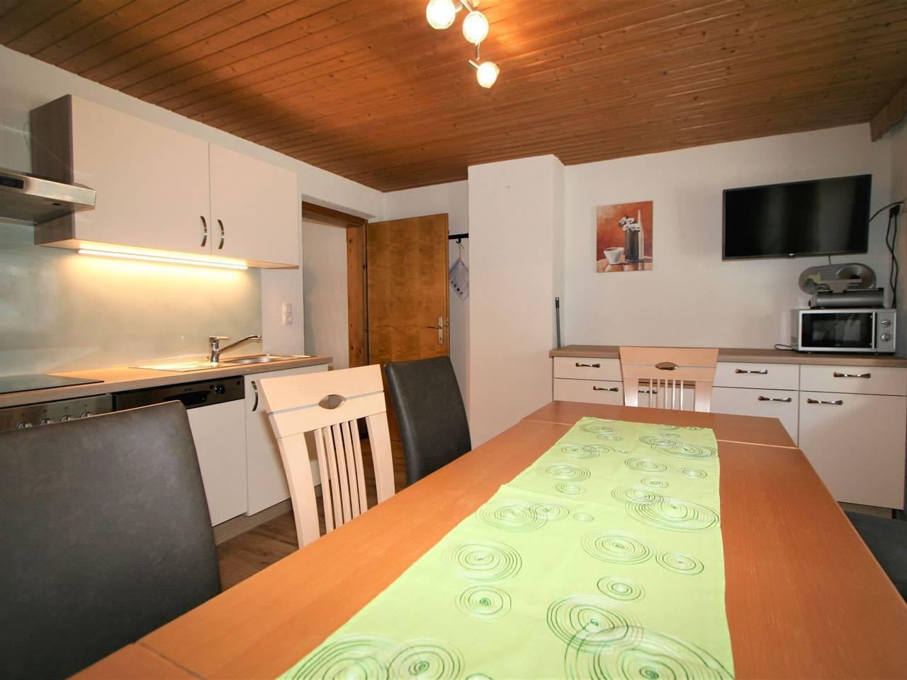 Vakantieappartement in Zillertal, Oostenrijk voor 5 personen foto 4
