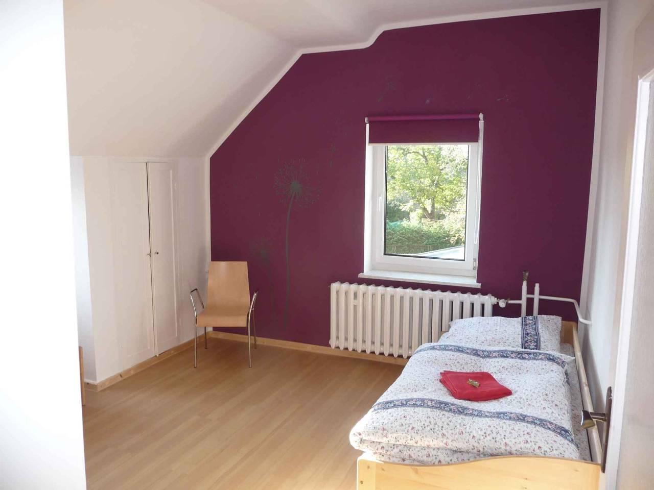 Vakantieappartement in Trebbin, Duitsland voor 8 personen foto 18