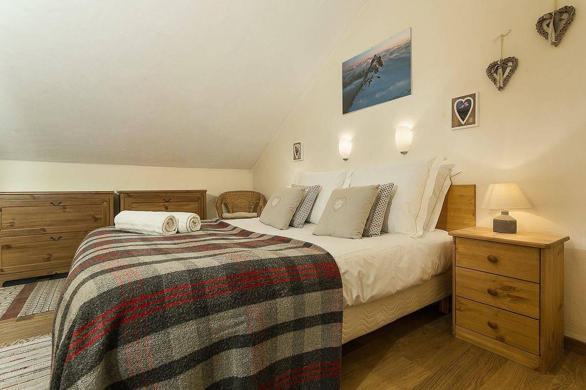 Vakantieappartement in Chamonix, Frankrijk voor 6 personen foto 2