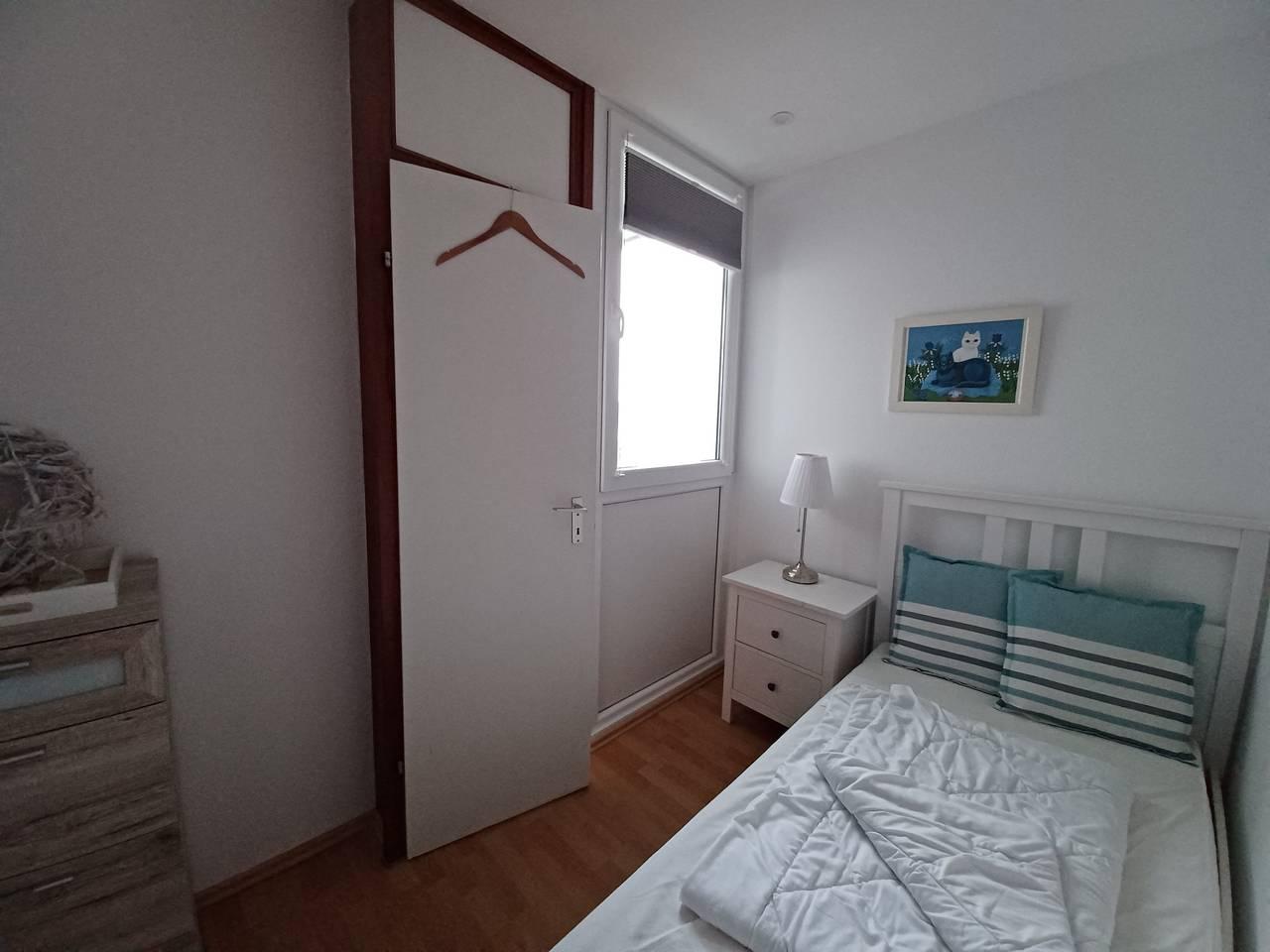 Vakantieappartement in Heiligenhafen, Duitsland voor 3 personen foto 6