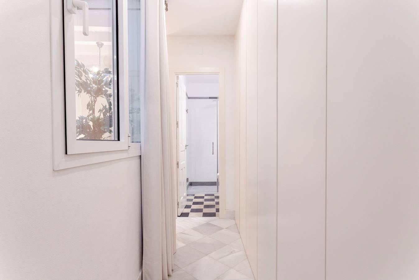 Vakantieappartement in Sevilla, Spanje voor 2 personen foto 10