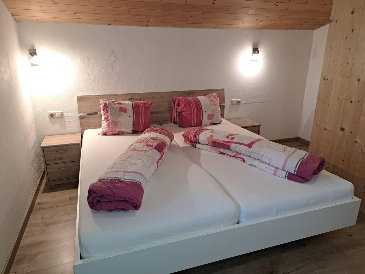 Vakantieappartement in Zillertal, Oostenrijk voor 10 personen foto 12