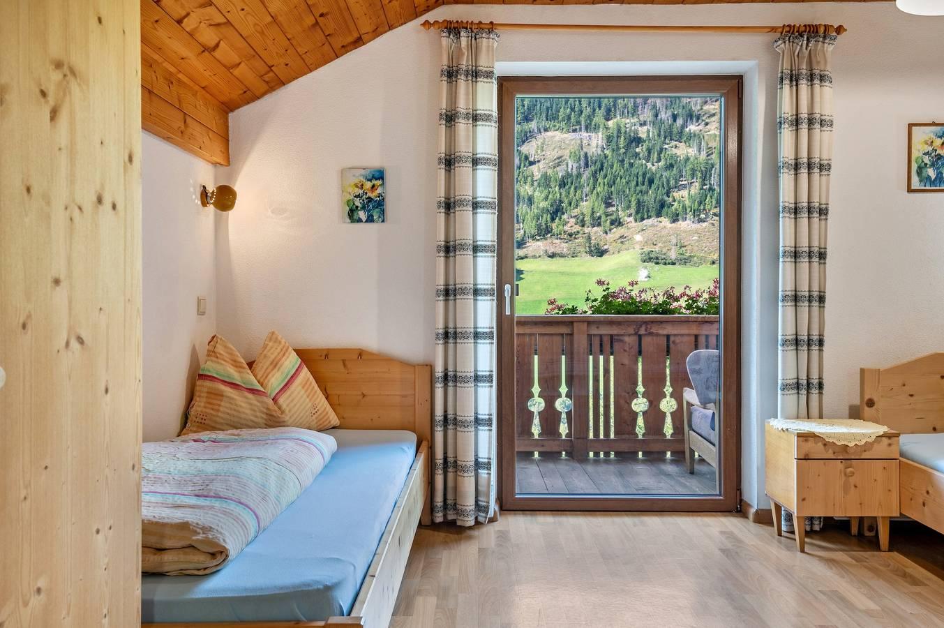 Vakantieappartement in Ahrntal, Italië voor 4 personen foto 4