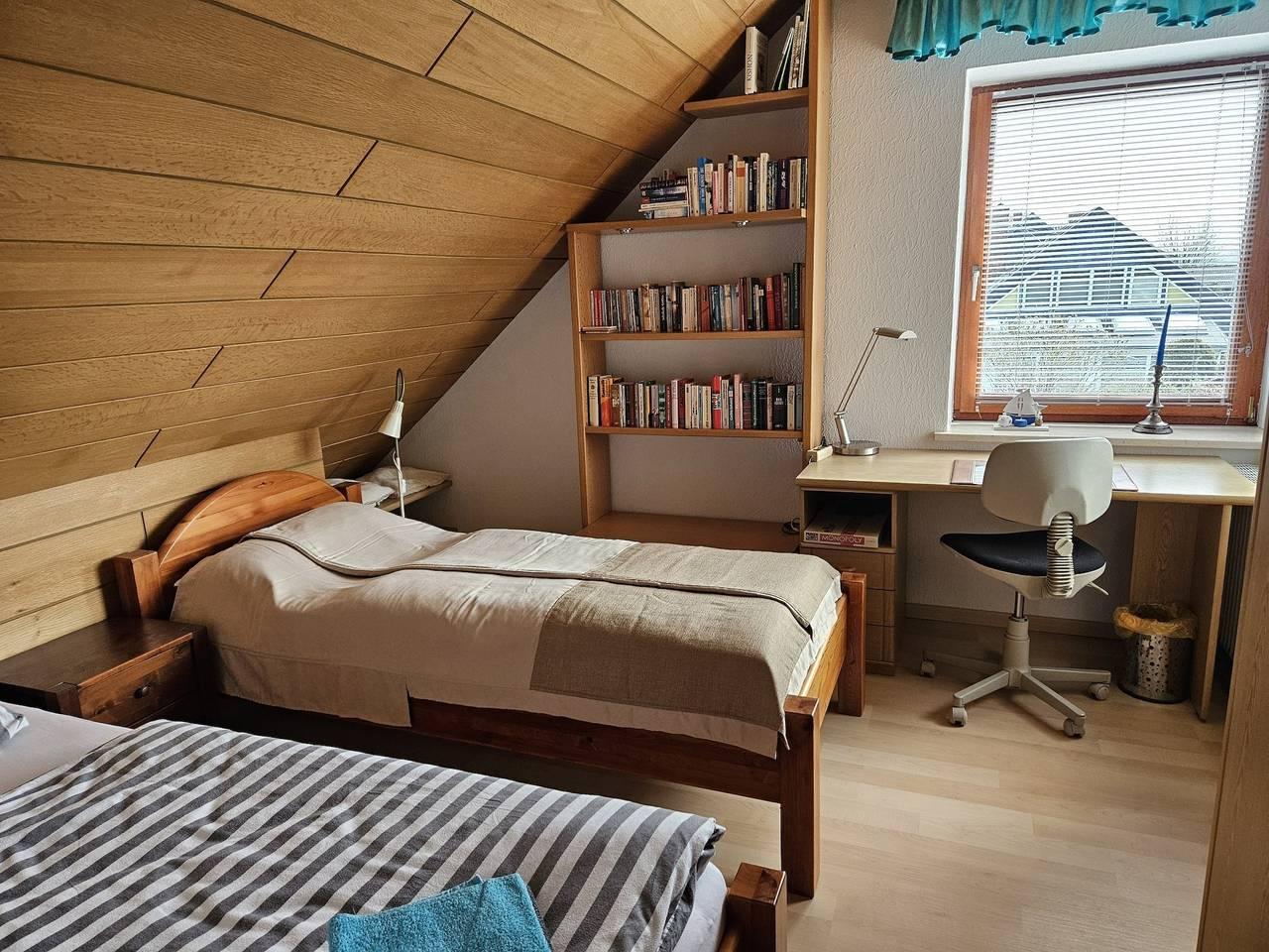 Vakantieappartement in Fehmarn, Duitsland voor 4 personen foto 13