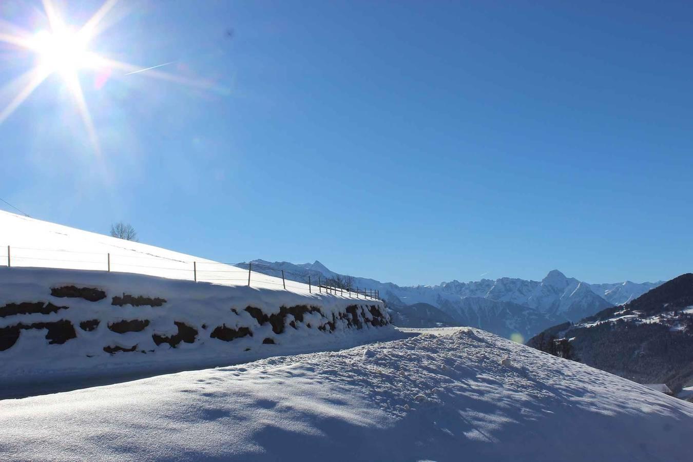Vakantiewoning met bergpanorama in Stummerberg, Ski-Optimal Hochzillertal, Oostenrijk voor 4 personen foto 20