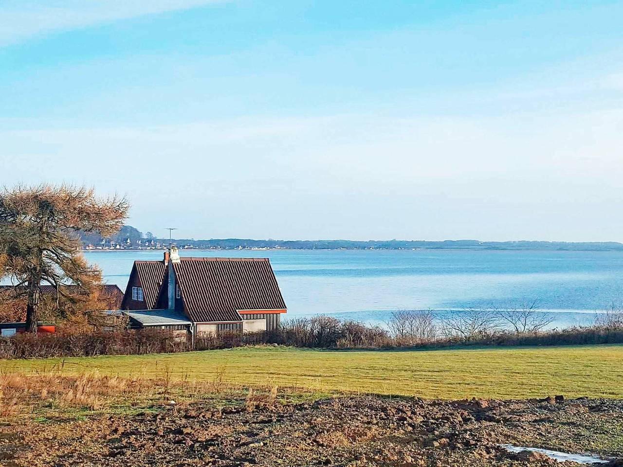 Vakantiehuis in Haderslev, Denemarken voor 8 personen foto 4