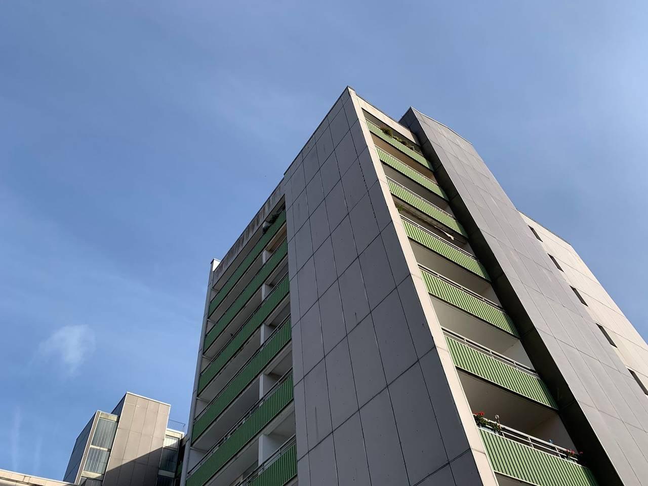 Vakantieappartement met balkon in Eckernförde, Rendsburg-Eckernförde, Duitsland voor 2 personen foto 21