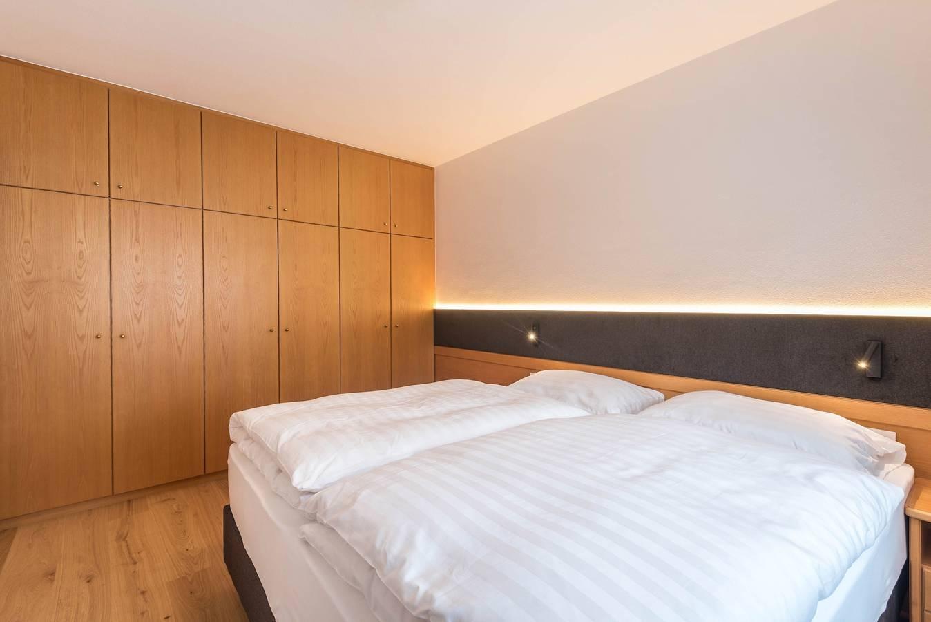 Appartement "La Grambla Sella 1" in Santa Cristina Gherdëina, Dolomiti Superski, Italië voor 4 personen foto 19
