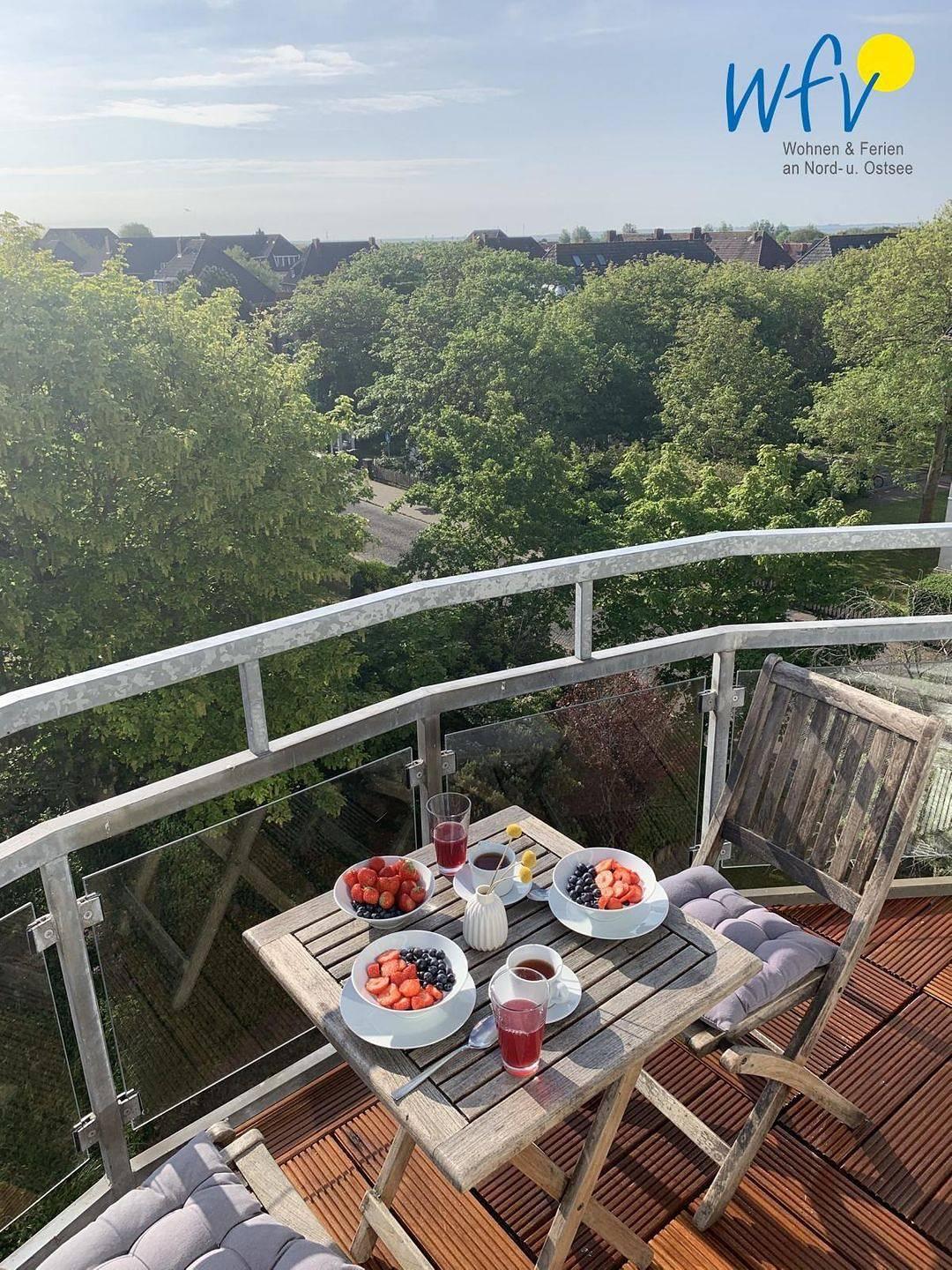 Vakantieappartement in Weser-Ems, Duitsland voor 4 personen foto 5