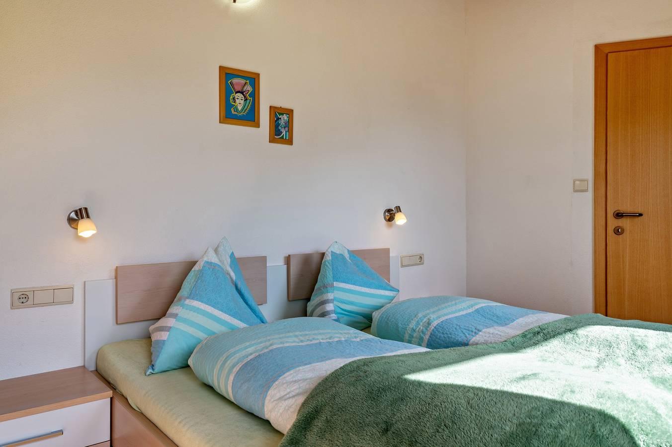 Vakantieappartement in Ahrntal, Italië voor 4 personen foto 10