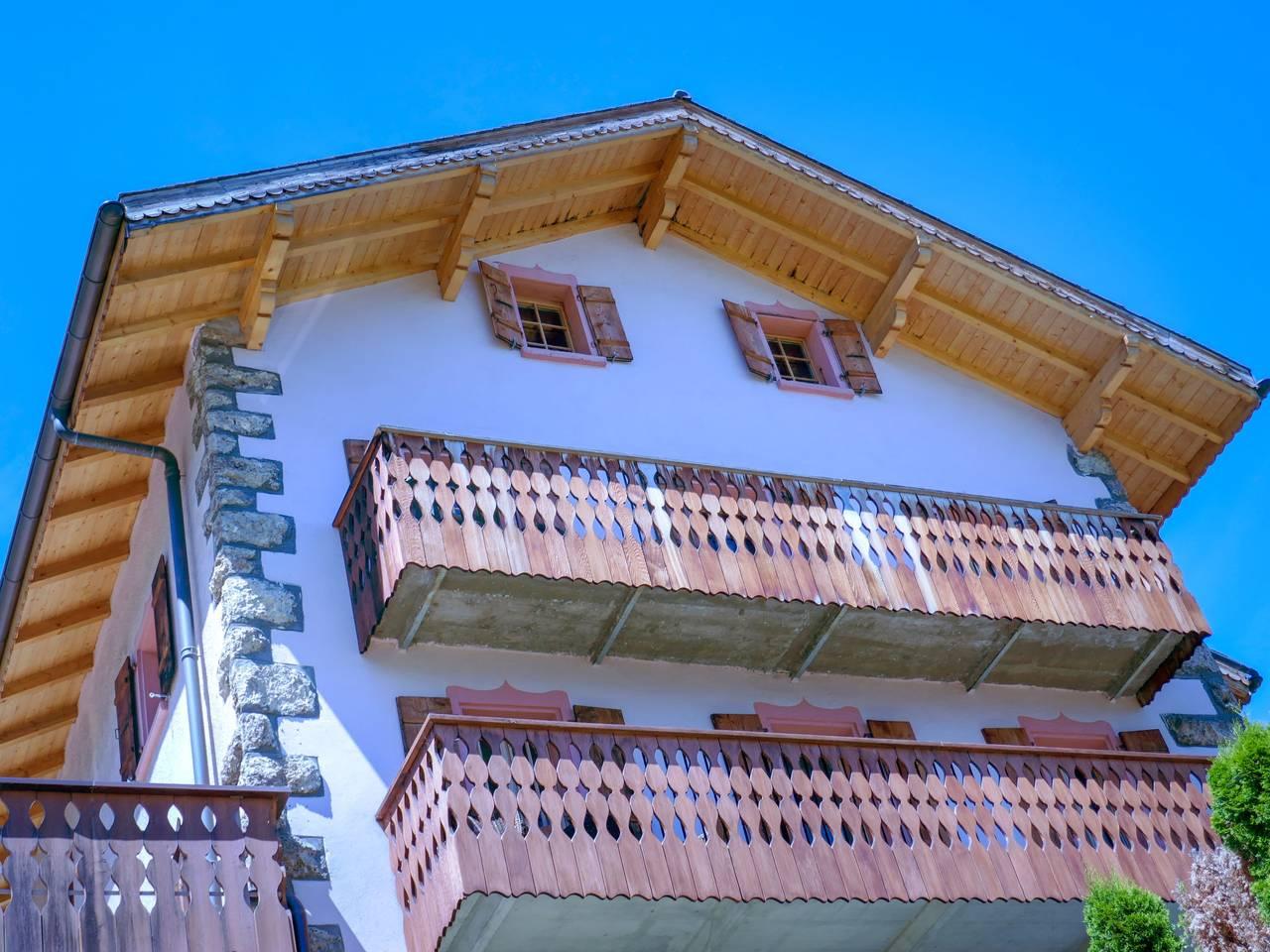 Vakantiehuis in Nendaz, Zwitserland voor 10 personen foto 10