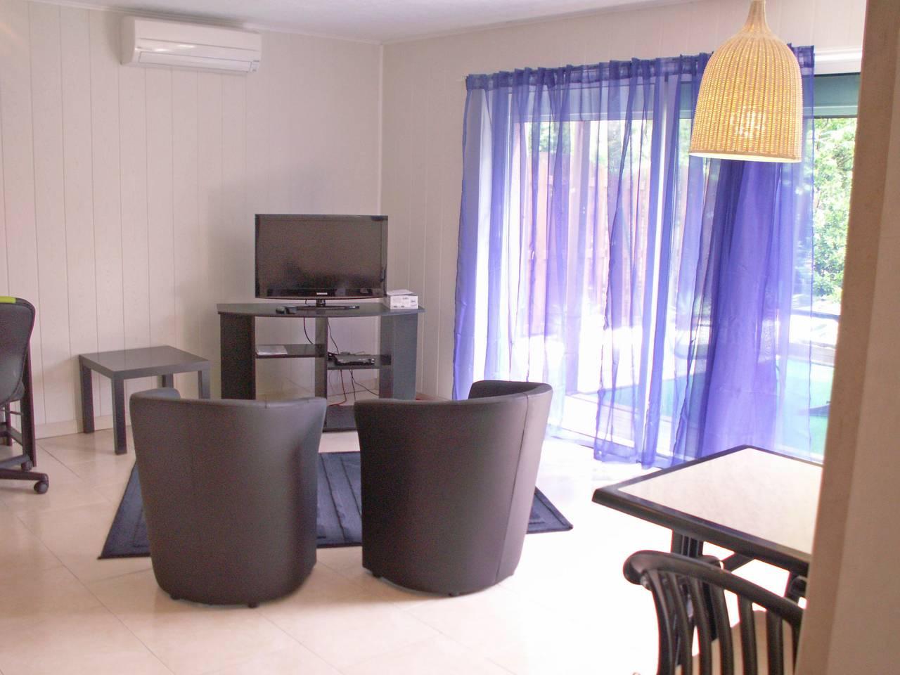 Vakantieappartement in Provence, Frankrijk voor 2 personen foto 4