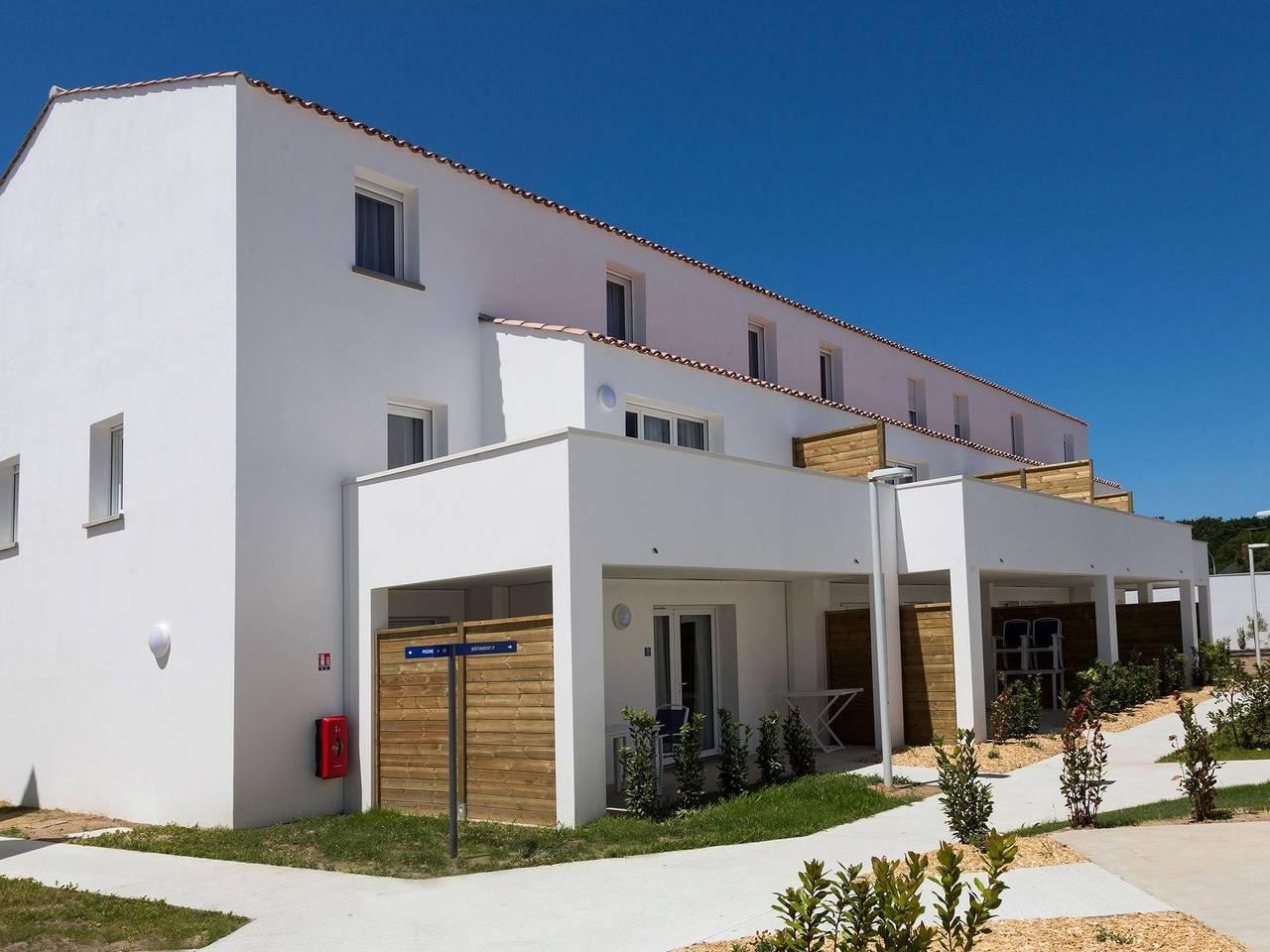 Vakantieappartement in Vendée, Frankrijk voor 6 personen foto 7