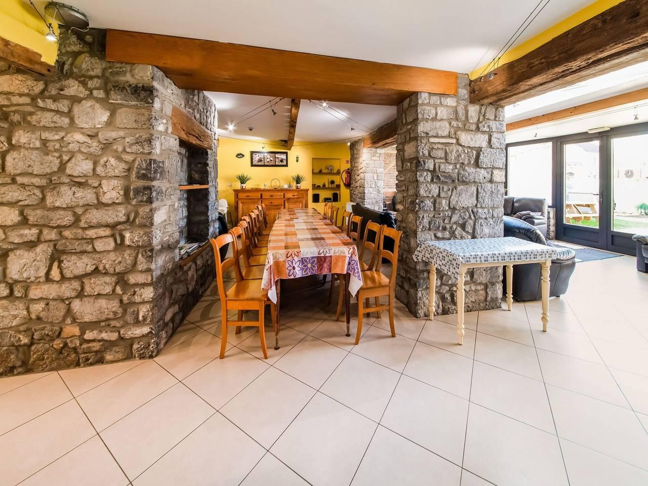 Vakantiehuis in Regio Namur, België voor 15 personen foto 10