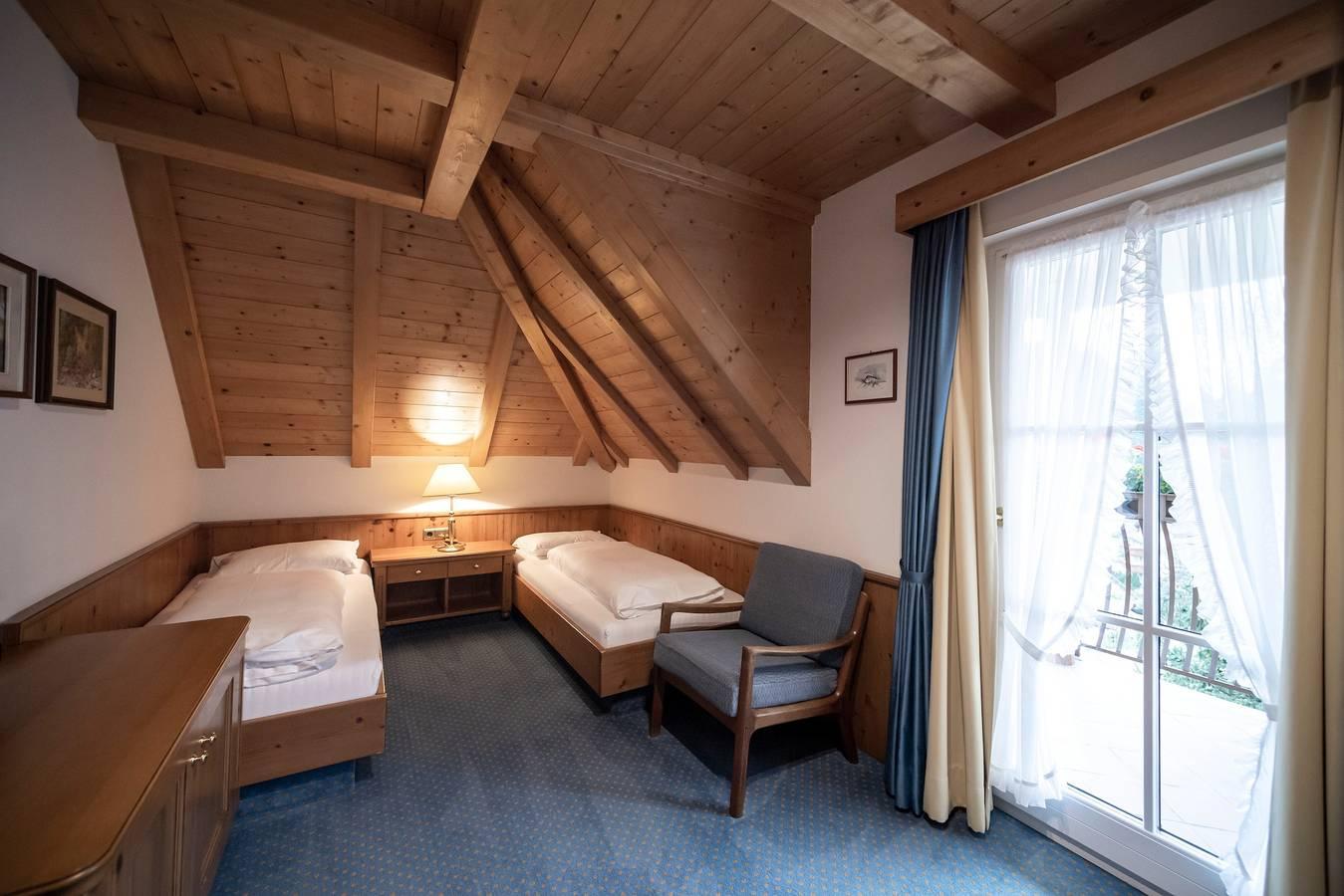 Vakantieappartement in Ortisei, Italië voor 7 personen foto 6