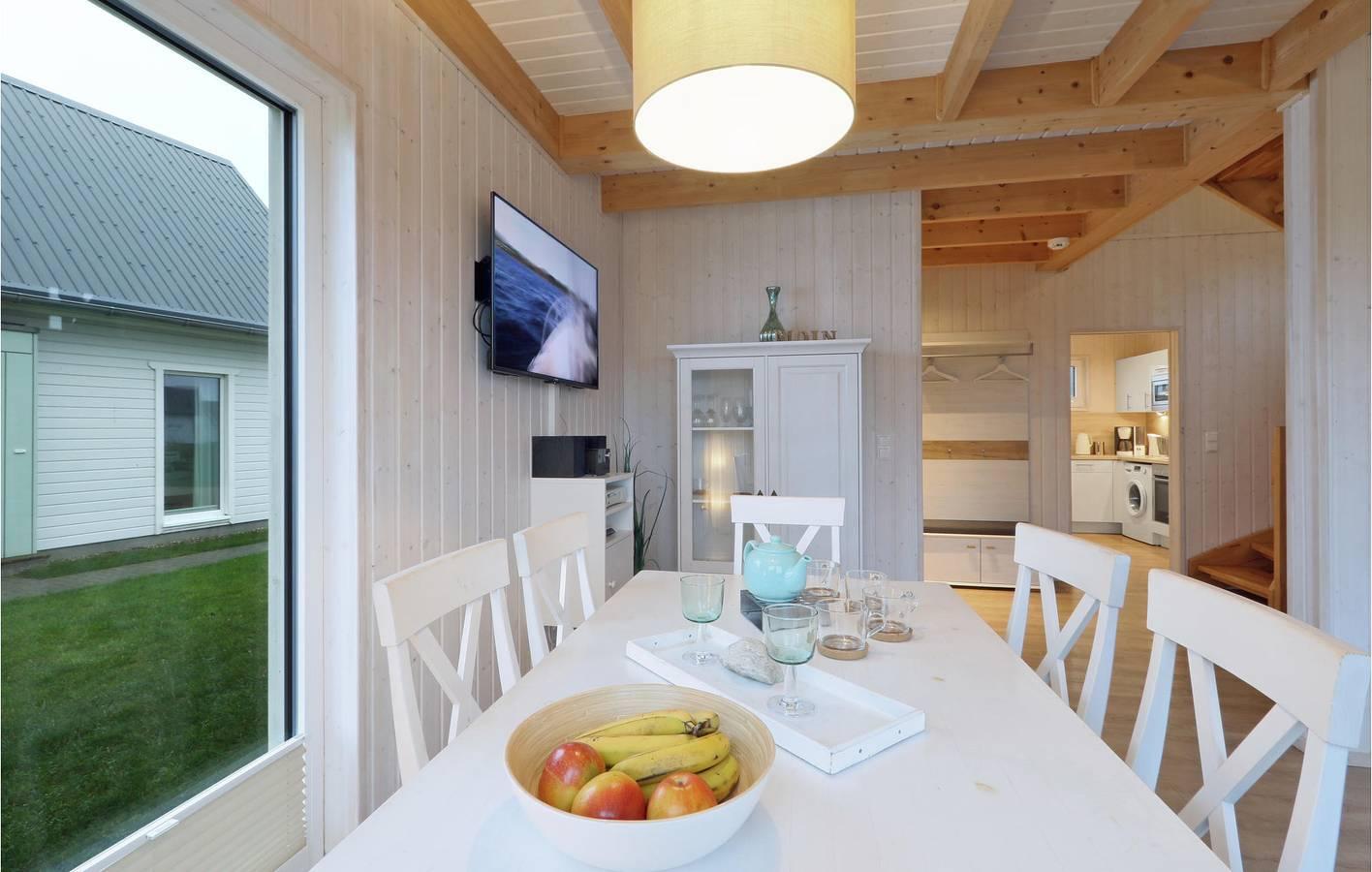 Vakantiehuis in Kappeln, Duitsland voor 4 personen foto 11