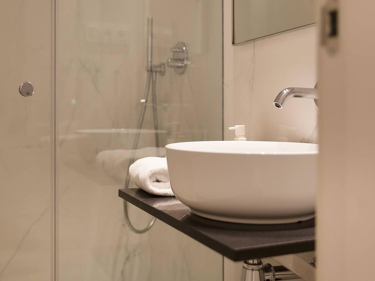 Vakantieappartement in Barcelona, Spanje voor 3 personen foto 5