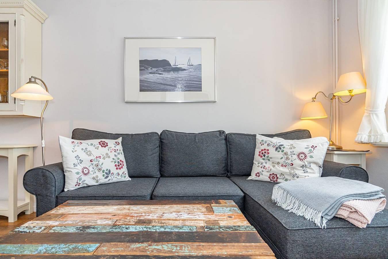 Vakantieappartement in Sylt, Duitsland voor 3 personen foto 2