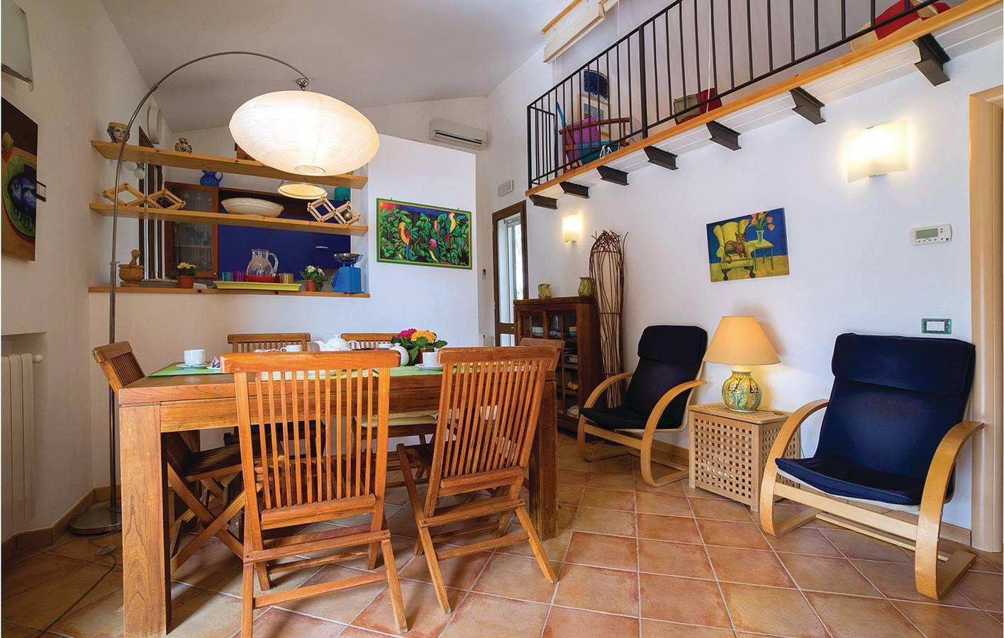 Vakantiehuis in Contrada Fiori, Italië voor 8 personen foto 11