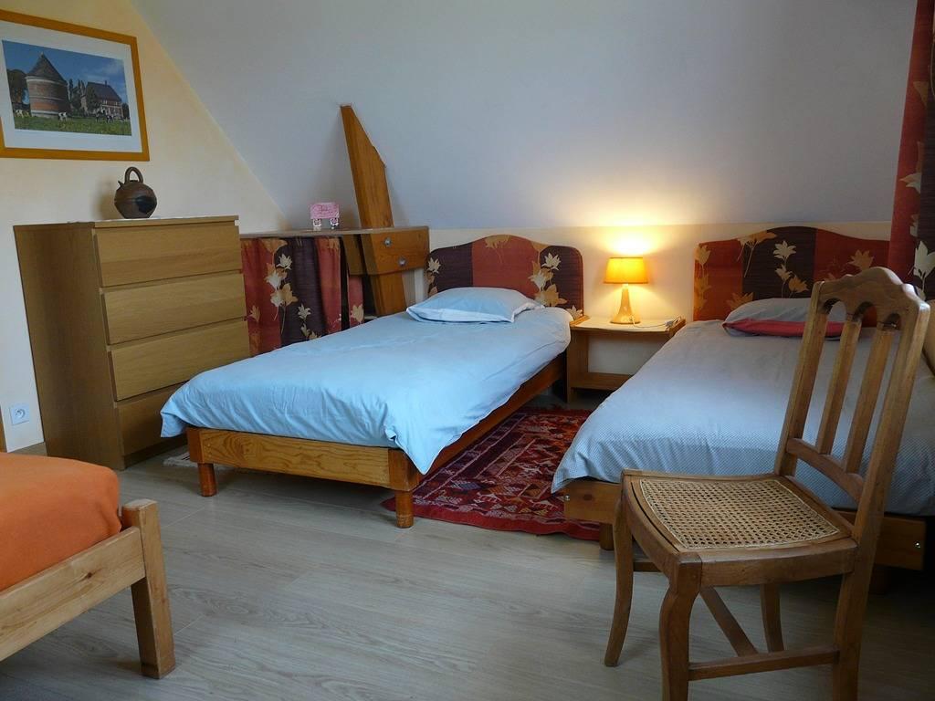 Vakantiehuis in Sauchay, Frankrijk voor 5 personen foto 5