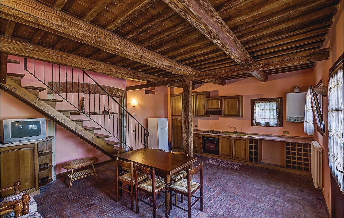 Vakantieappartement in Polesine, Italië voor 5 personen foto 14