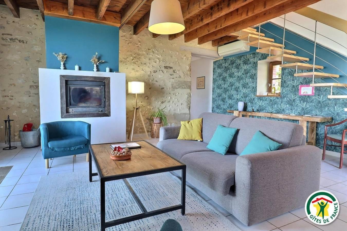 Vakantiehuis in Drôme, Frankrijk voor 7 personen foto 10