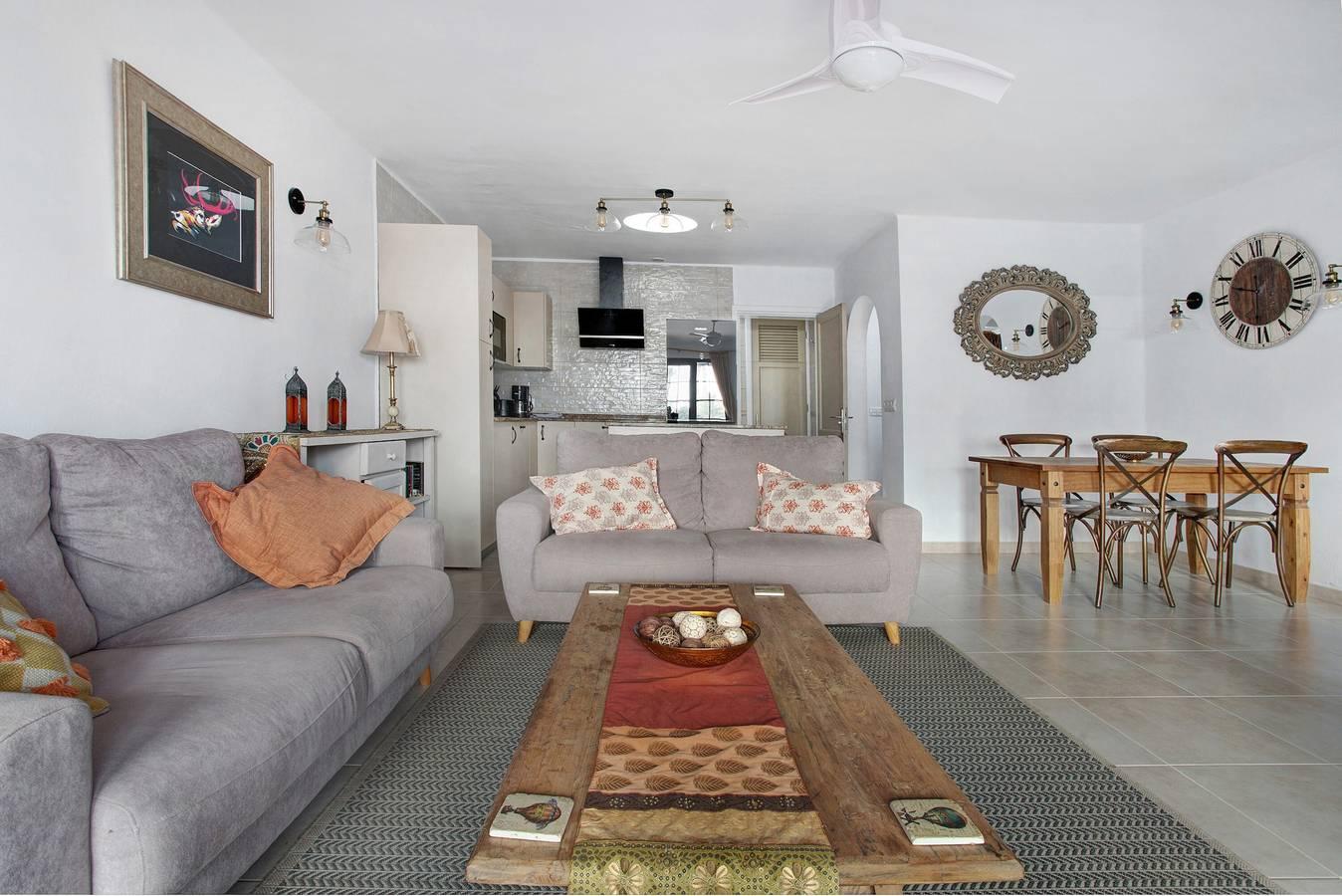 Vakantieappartement in Yaiza, Spanje voor 5 personen foto 9