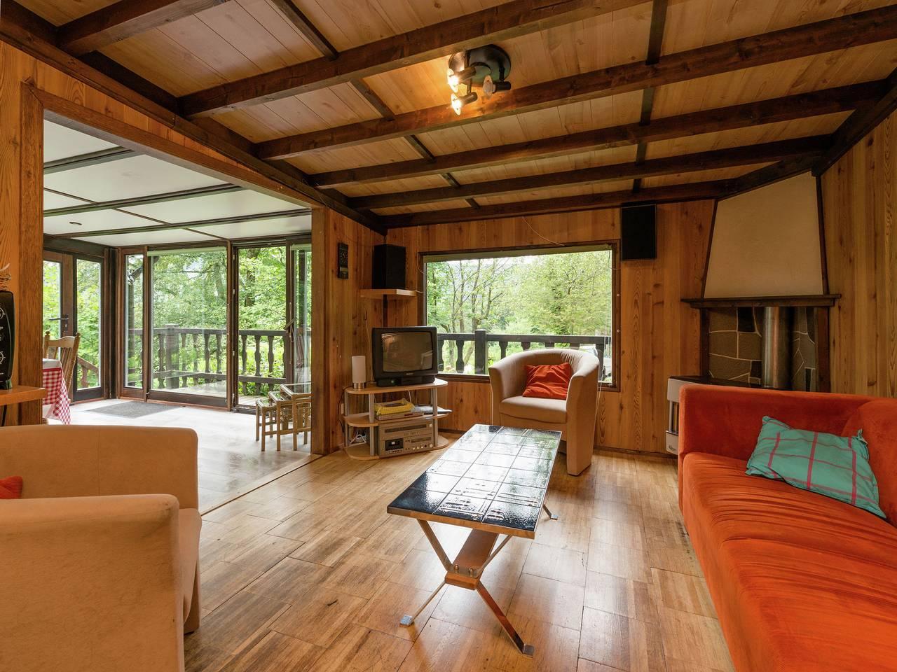 Vakantiehuis in Belgische Ardennen, België voor 6 personen foto 10