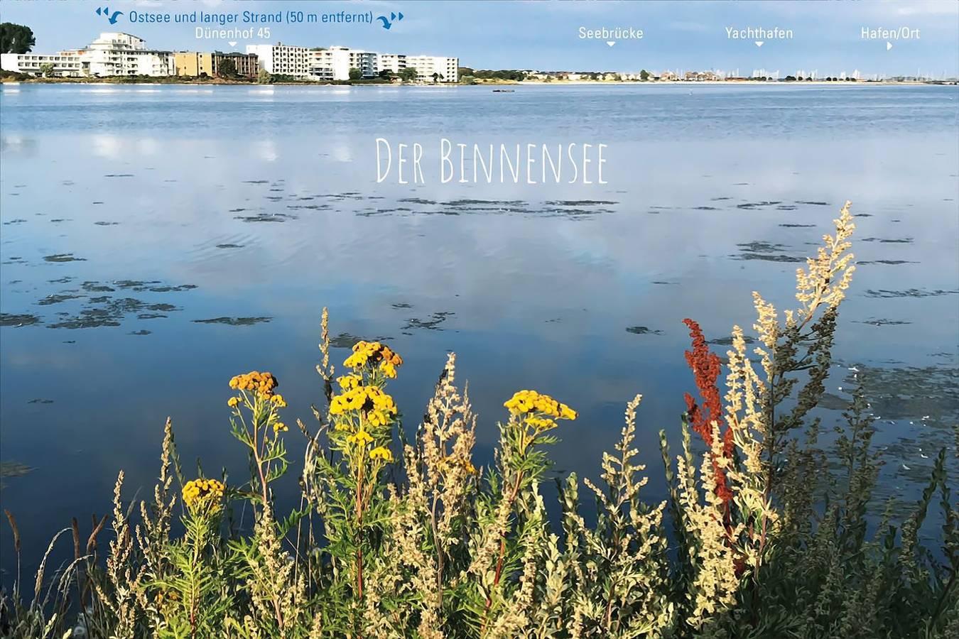 Vakantieappartement in Heiligenhafen, Duitsland voor 4 personen foto 18