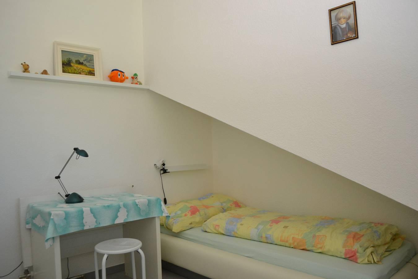 Vakantieappartement in Emmetten, Zwitserland voor 5 personen foto 9