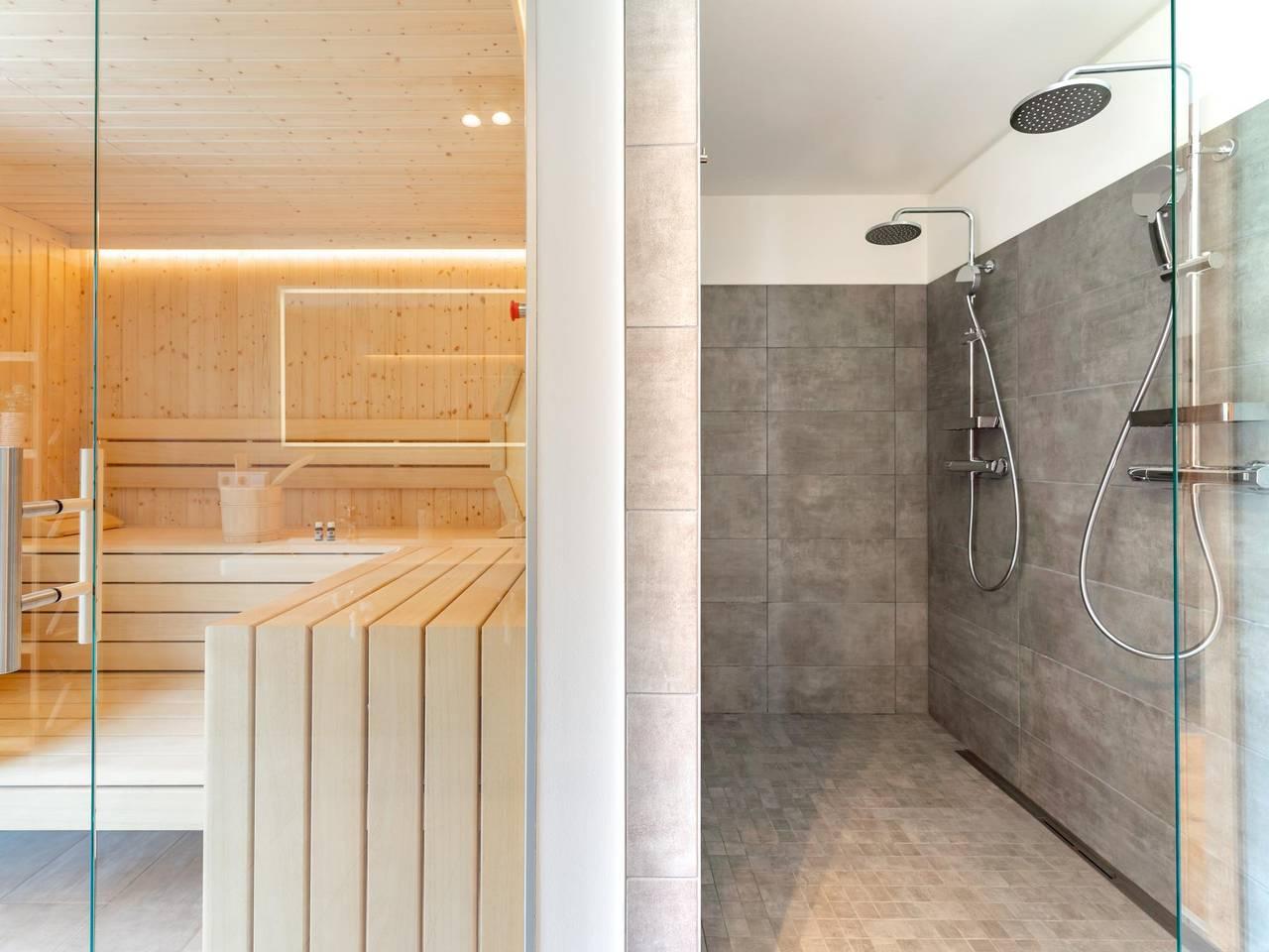 Luxe Alpenlodge met Finse sauna in Rottenmanner und Wölzer Tauern, Irdning-Donnersbachtal, Oostenrijk voor 10 personen foto 20