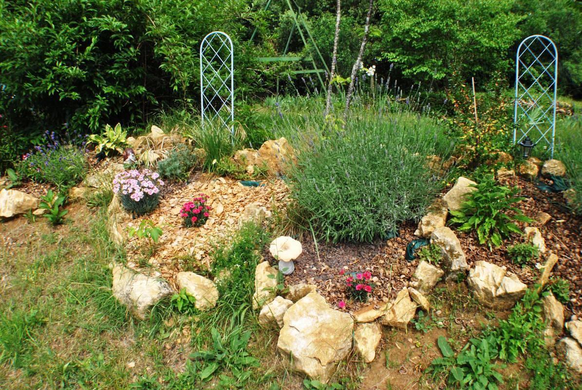Combe du Poirier in Sainte-Mondane, Quercy, Frankrijk voor 6 personen foto 18