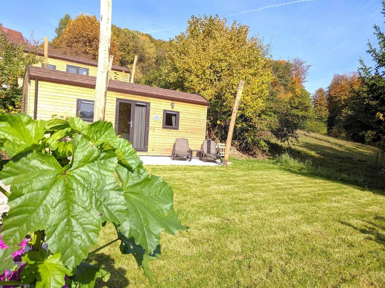 Vakantieappartement in Rhön, Duitsland voor 2 personen foto 12