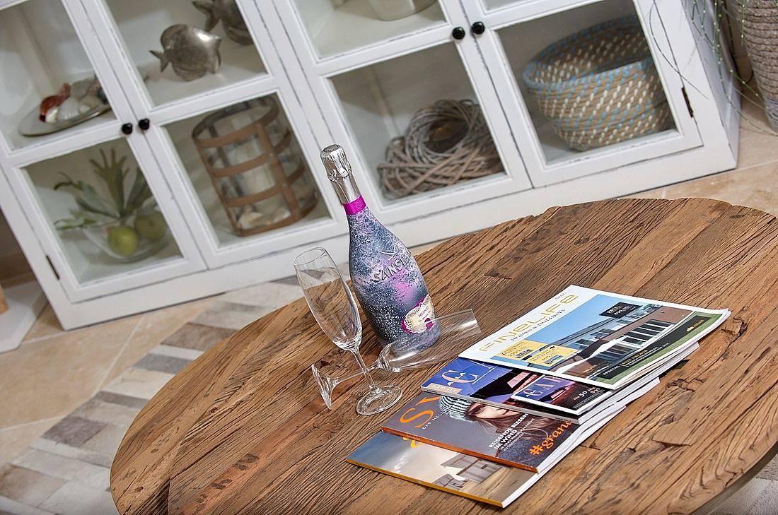 Vakantieappartement in Sylt, Duitsland voor 4 personen foto 3