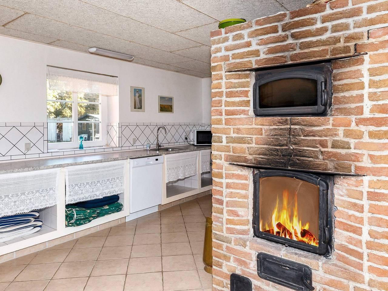 Vakantiehuis in Fur, Denemarken voor 10 personen foto 17