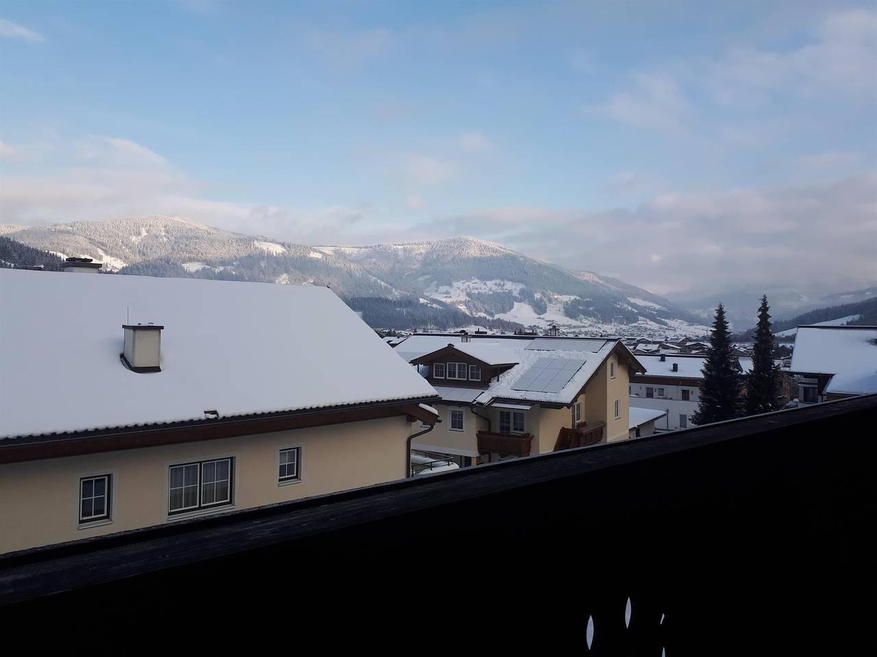 Vakantieappartement in Tauern, Oostenrijk voor 7 personen foto 7