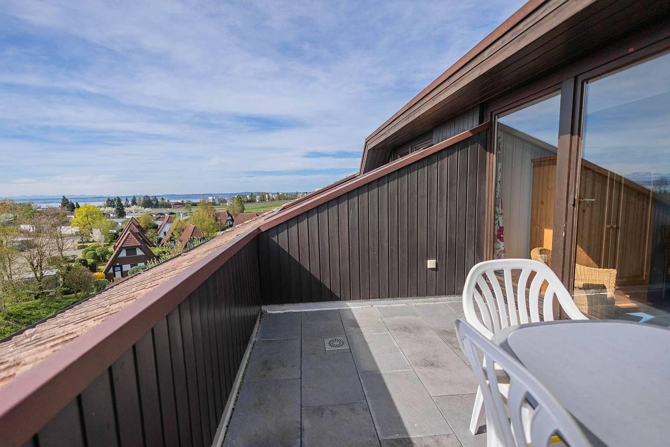 Vakantieappartement in Bodensee, Duitsland voor 4 personen foto 15