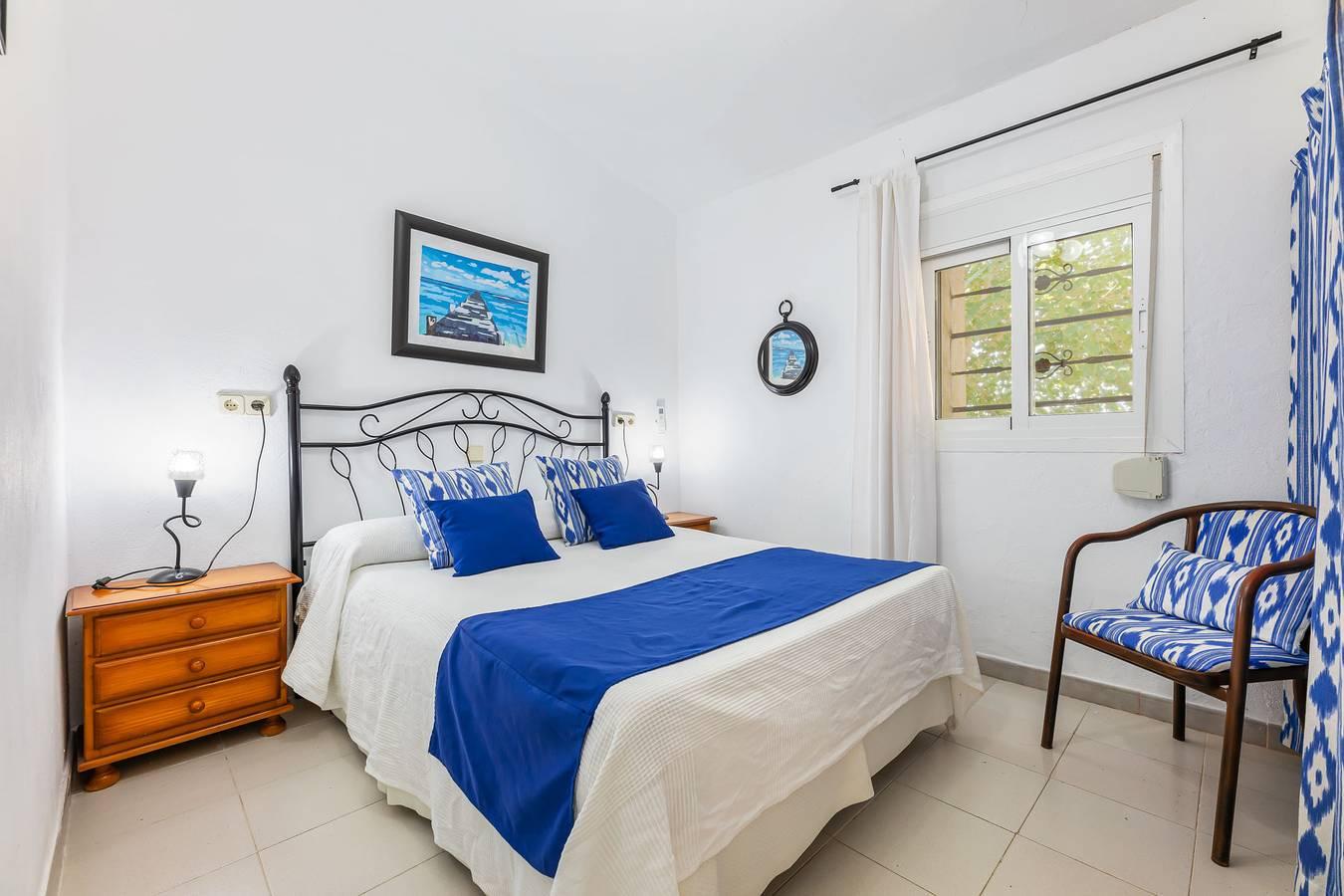 Vakantiehuis in Inca, Spanje voor 5 personen foto 10
