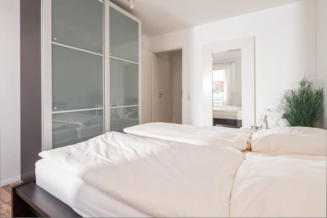 Vakantieappartement in Weser-Ems, Duitsland voor 2 personen foto 4
