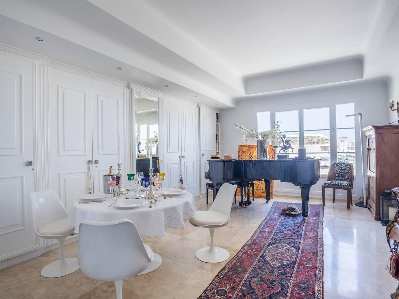 Vakantieappartement in Cannes, Frankrijk voor 4 personen foto 11